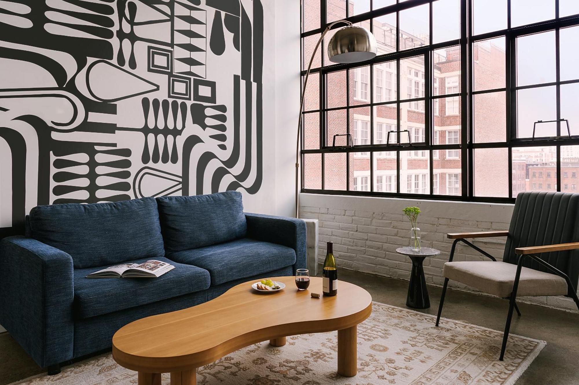 Aparthotel Sonder The Heid Philadelphia Exterior foto