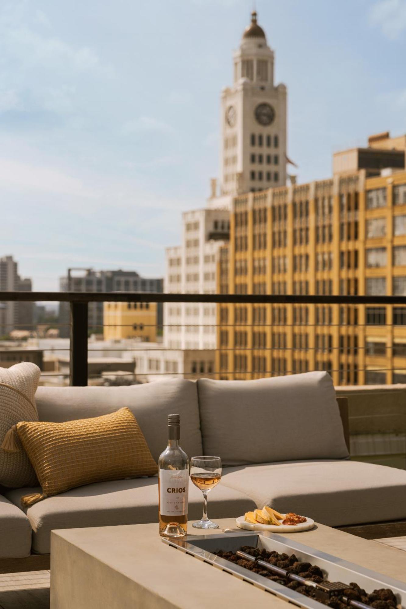 Aparthotel Sonder The Heid Philadelphia Exterior foto