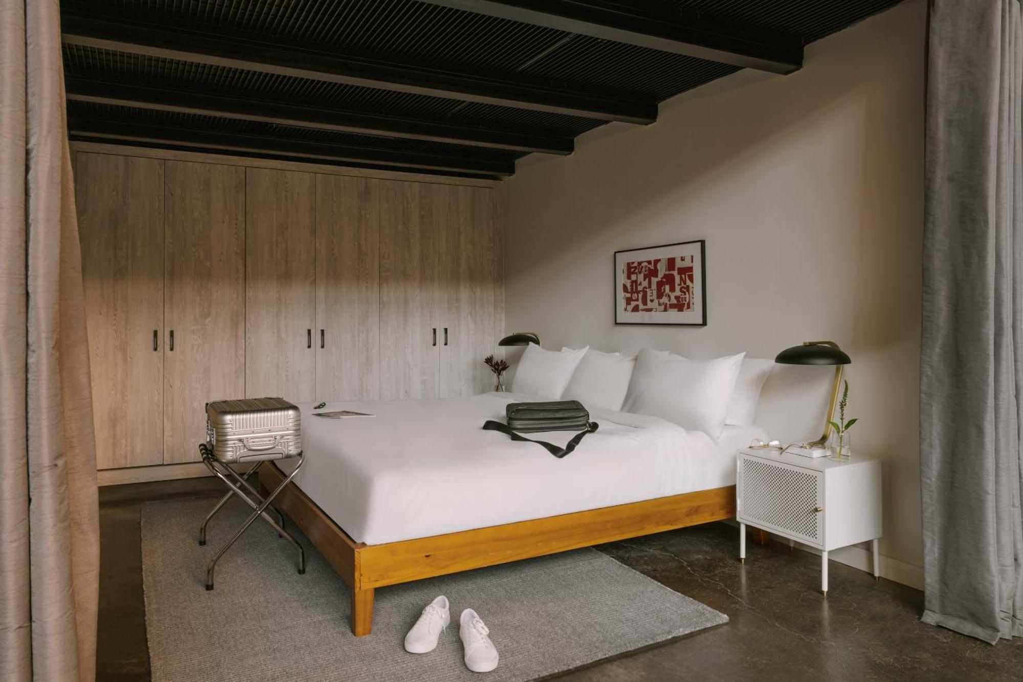 Aparthotel Sonder The Heid Philadelphia Exterior foto