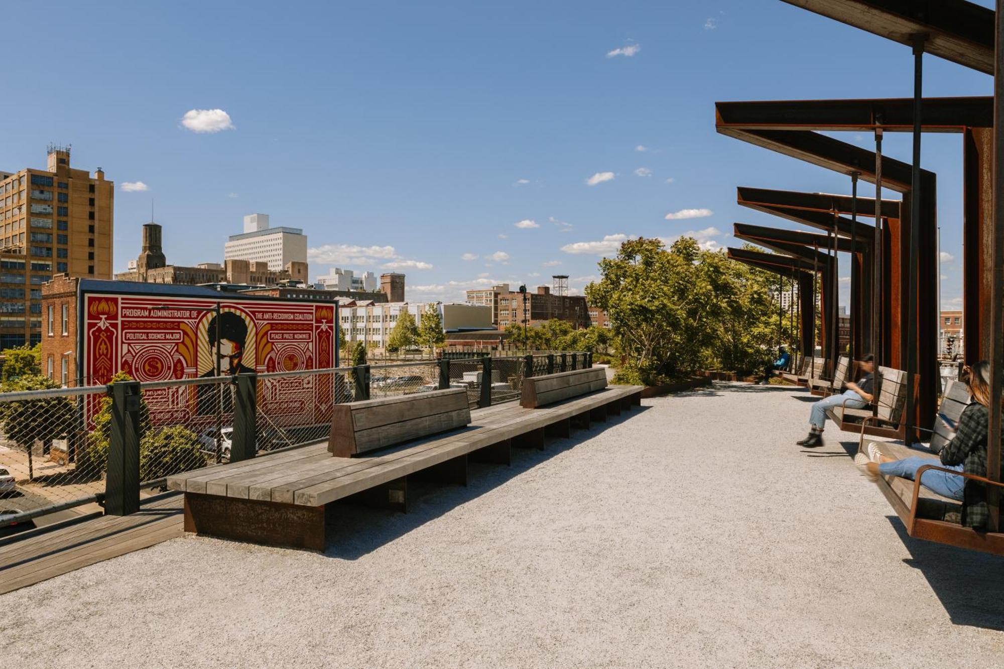 Aparthotel Sonder The Heid Philadelphia Exterior foto