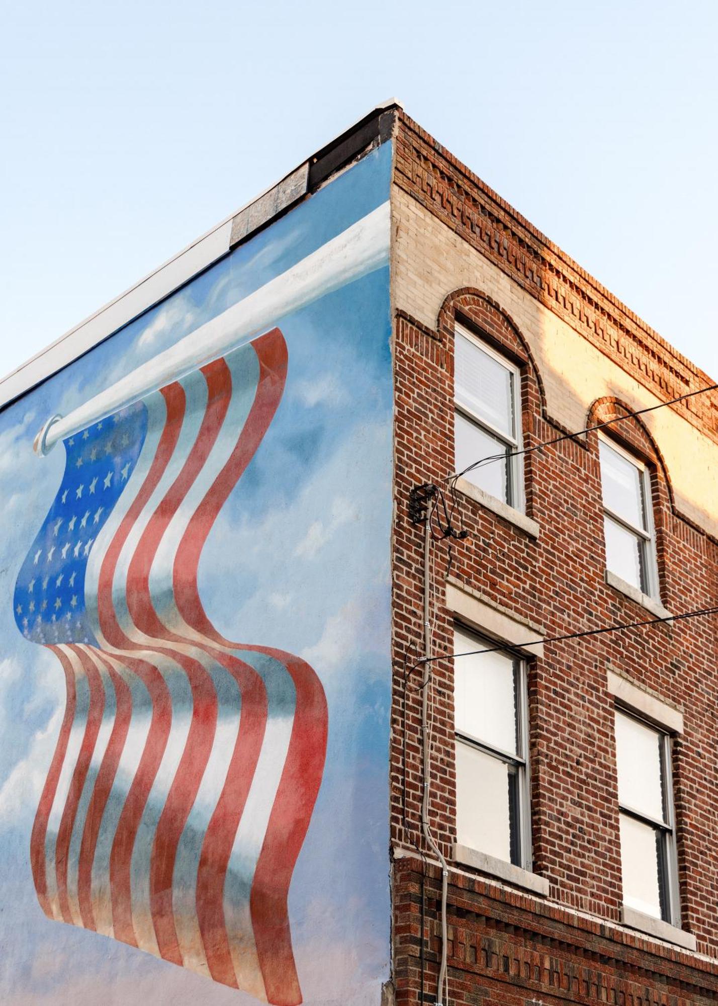 Aparthotel Sonder The Heid Philadelphia Exterior foto