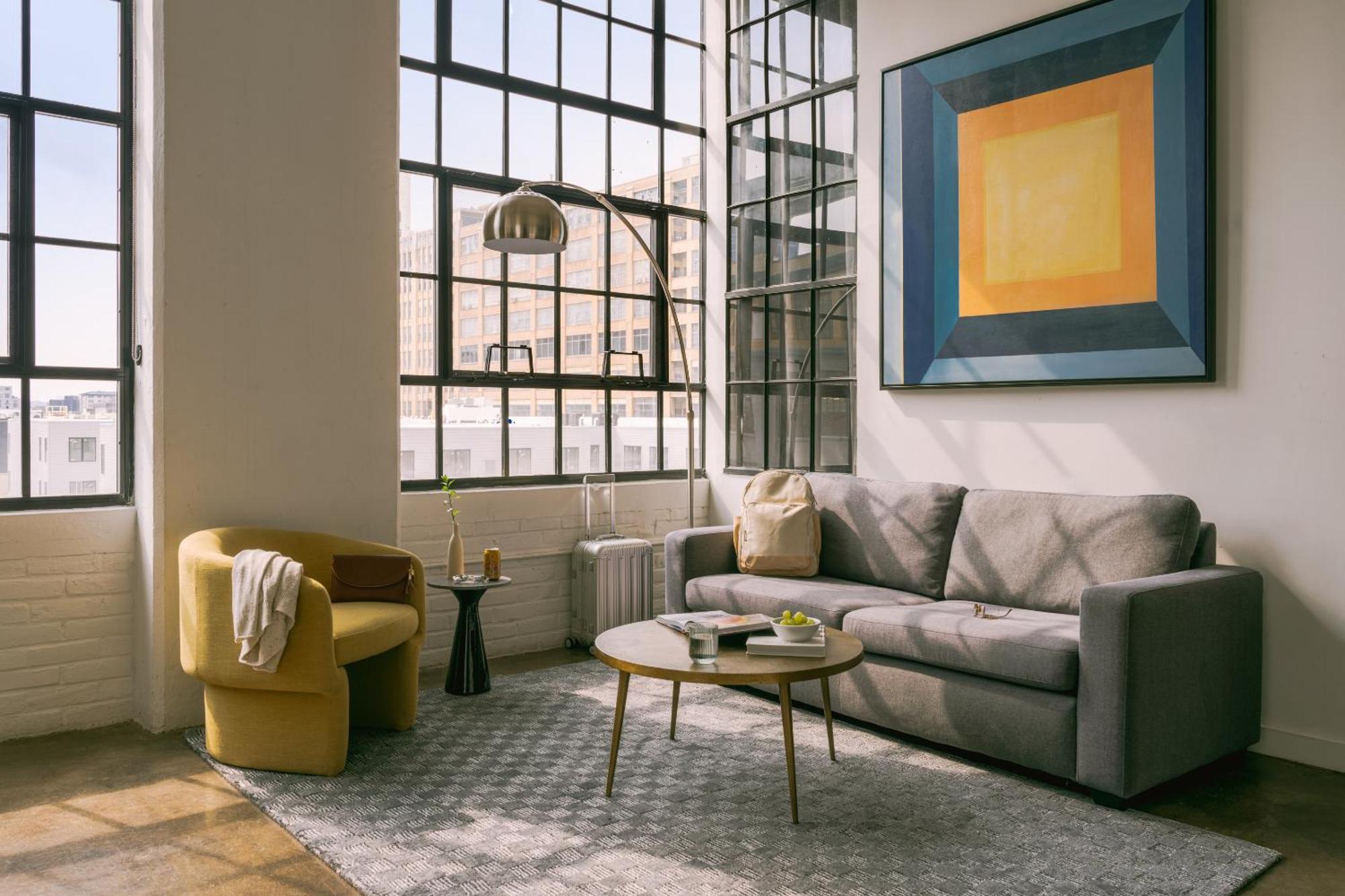 Aparthotel Sonder The Heid Philadelphia Exterior foto