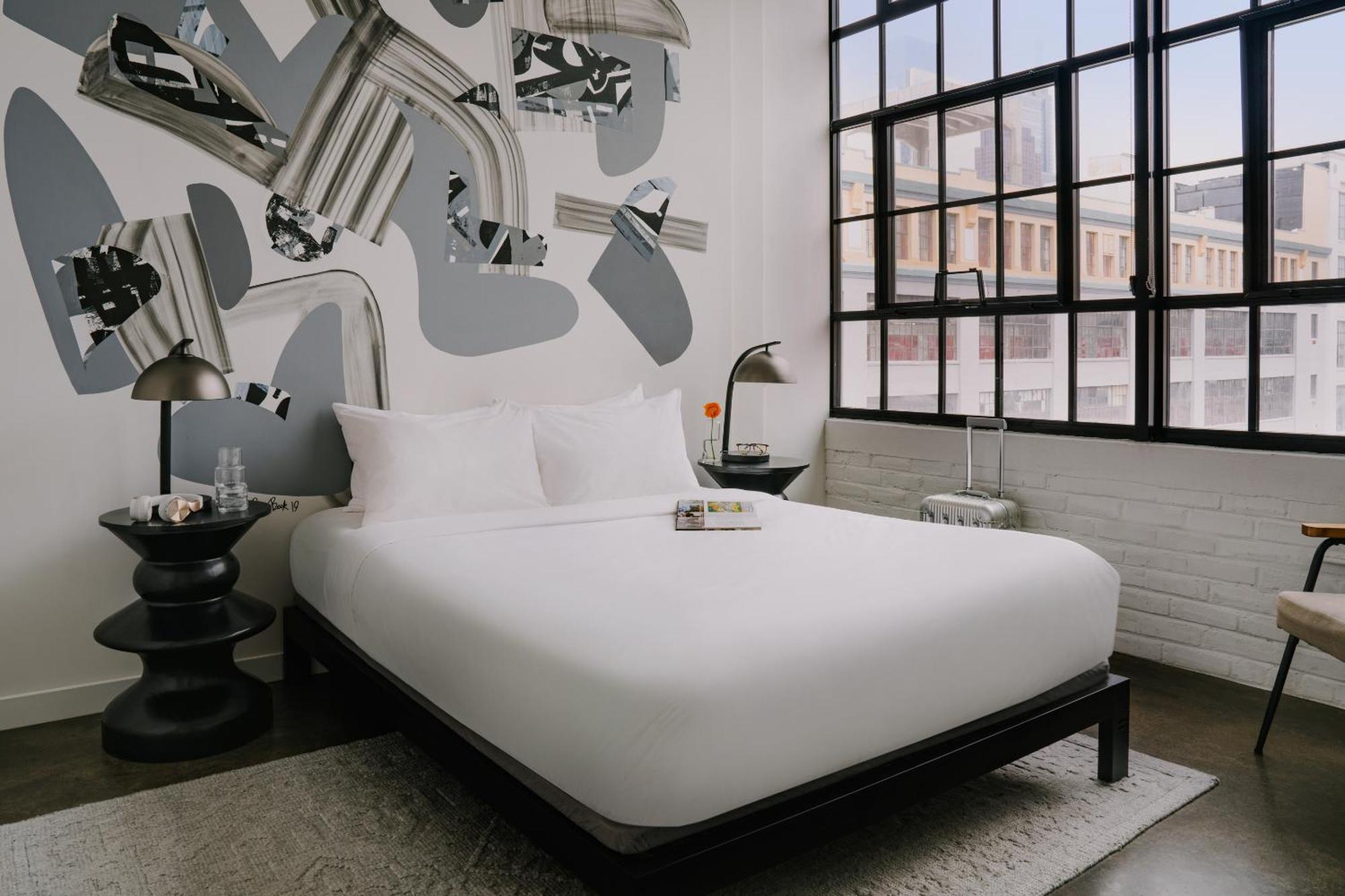 Aparthotel Sonder The Heid Philadelphia Exterior foto