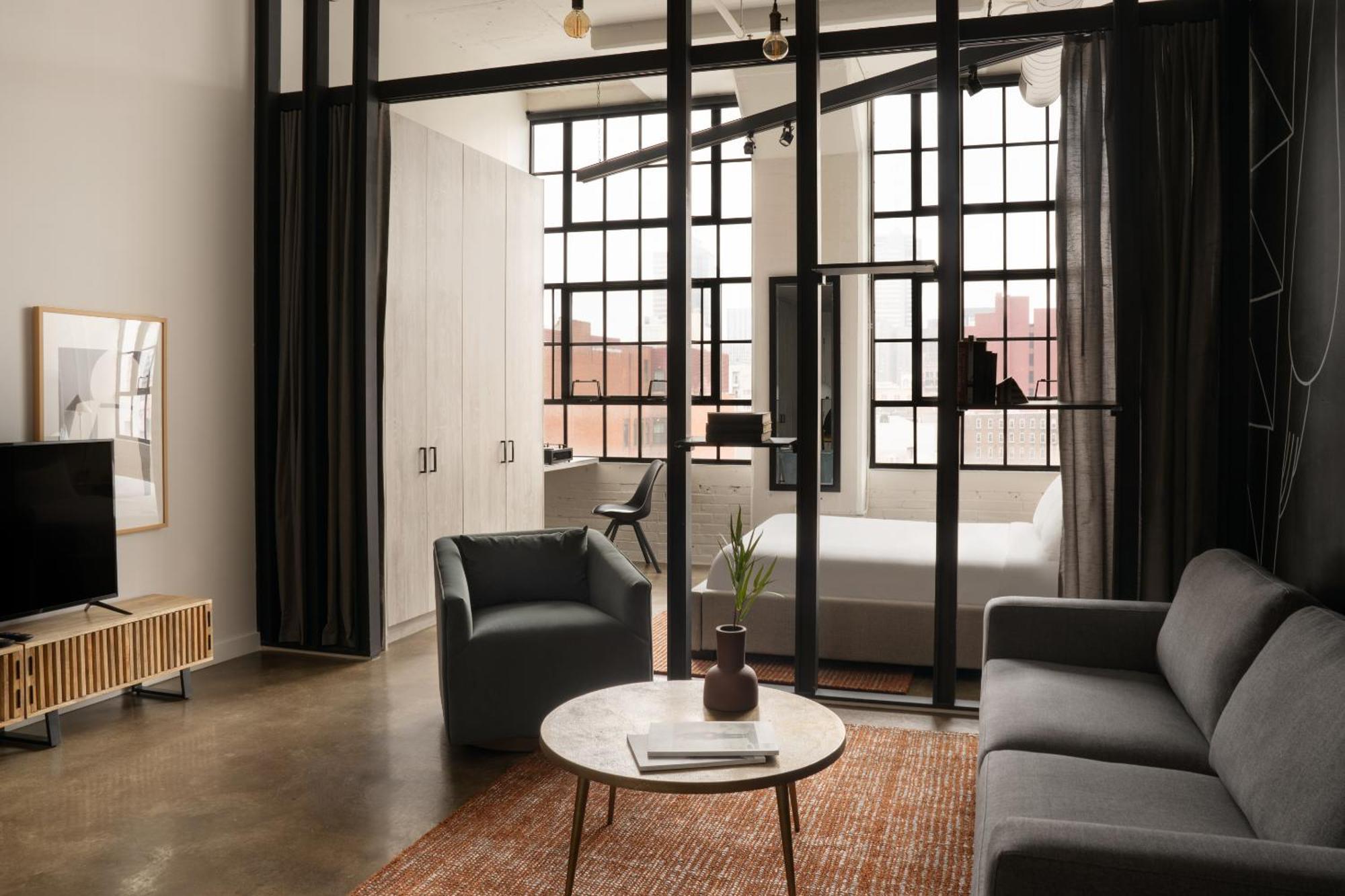 Aparthotel Sonder The Heid Philadelphia Exterior foto