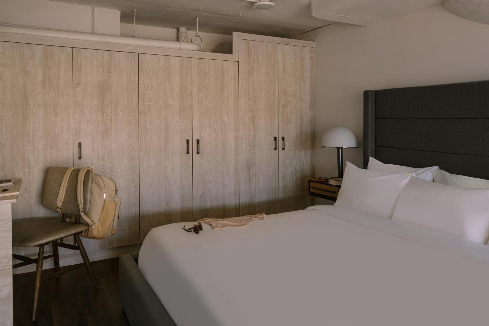 Aparthotel Sonder The Heid Philadelphia Exterior foto