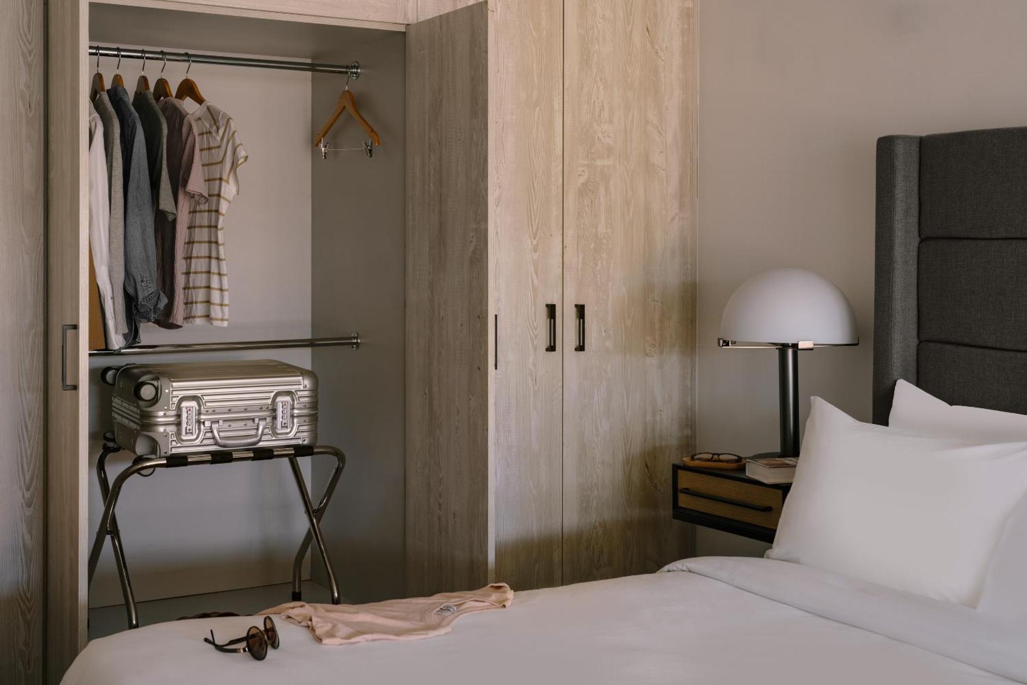 Aparthotel Sonder The Heid Philadelphia Exterior foto