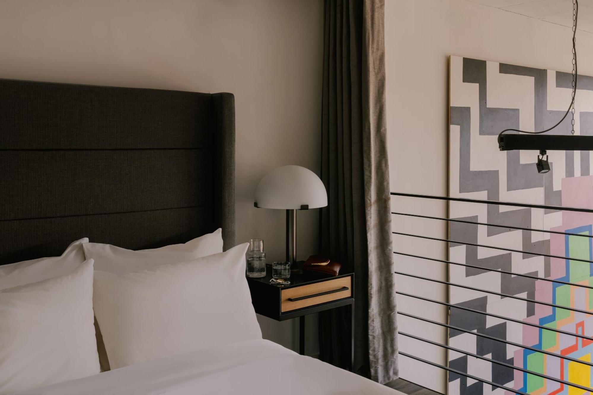 Aparthotel Sonder The Heid Philadelphia Exterior foto