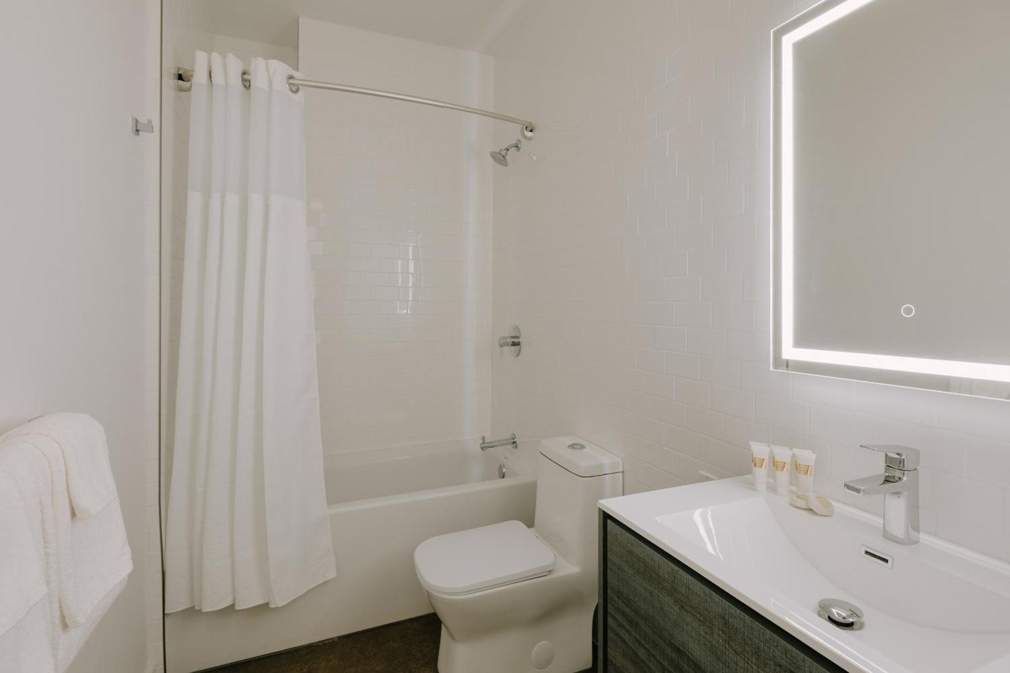 Aparthotel Sonder The Heid Philadelphia Exterior foto