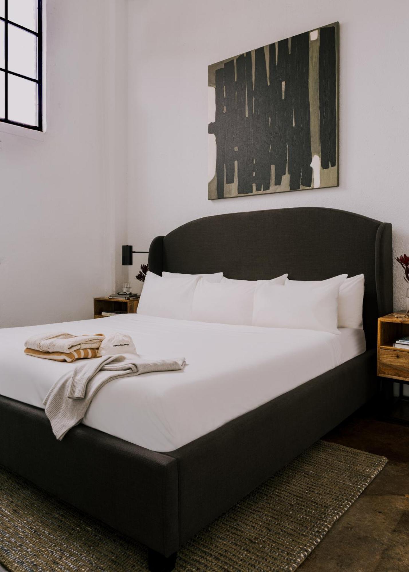 Aparthotel Sonder The Heid Philadelphia Exterior foto