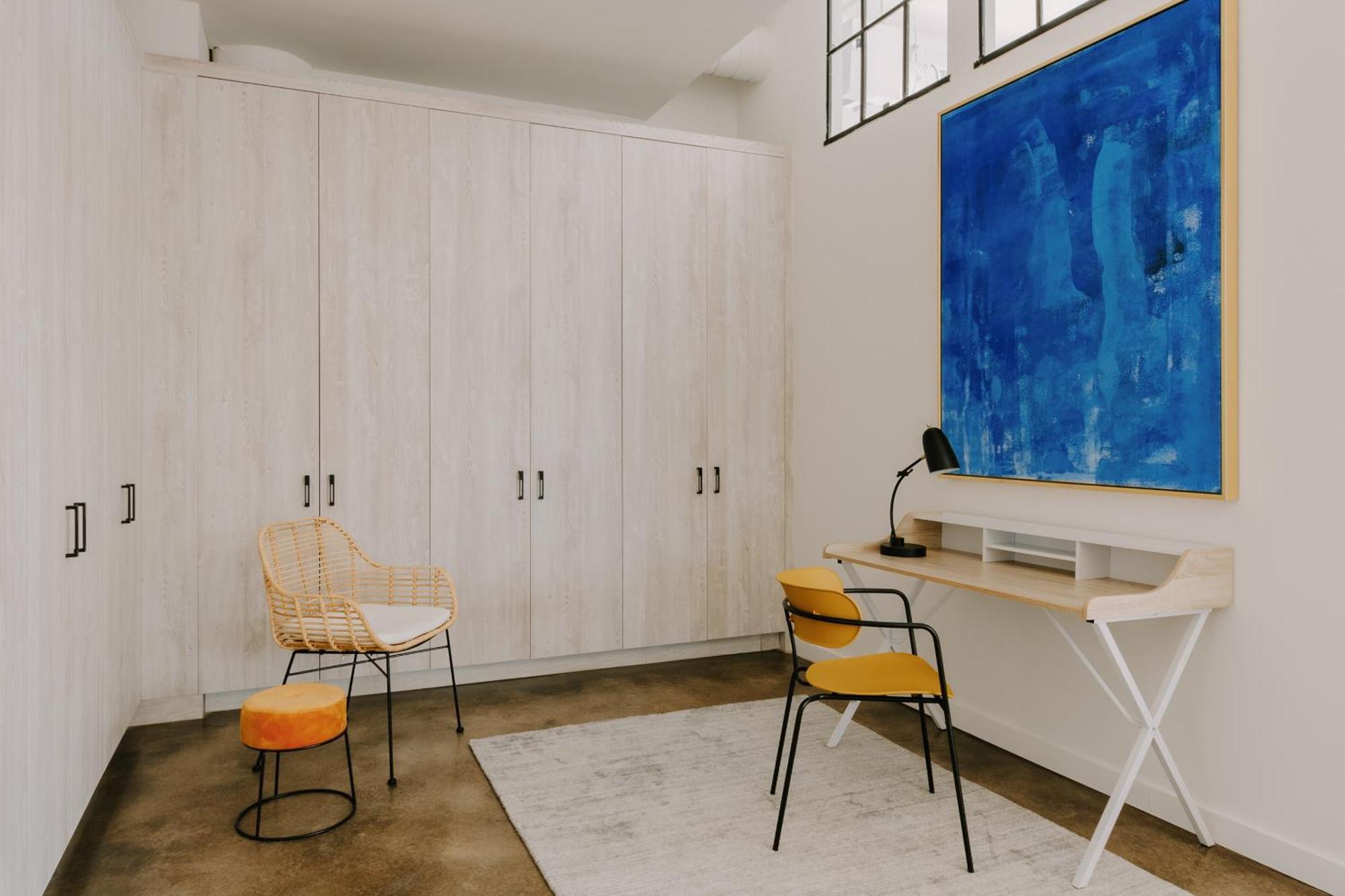 Aparthotel Sonder The Heid Philadelphia Exterior foto