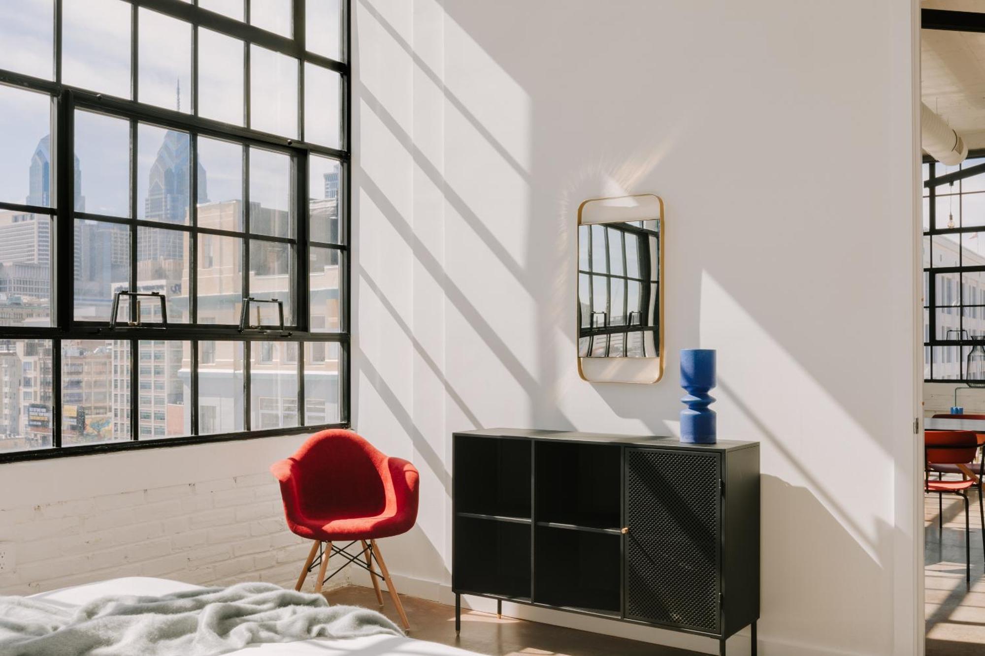 Aparthotel Sonder The Heid Philadelphia Exterior foto